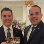El Día Mundial del Turismo llega con un Banco Popular en la cima del sector como el indiscutible banco del turismo dominicano