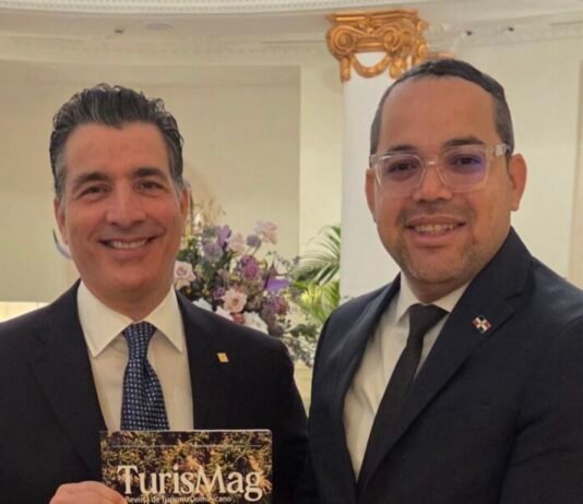 El Día Mundial del Turismo llega con un Banco Popular en la cima del sector como el indiscutible banco del turismo dominicano