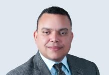 Julio Landrón: un gerente de resultados al frente del SNS
