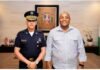 *Desarrollo Provincial y Policía Nacional coordinan construcción de 34 nuevas estaciones policiales*