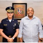 *Desarrollo Provincial y Policía Nacional coordinan construcción de 34 nuevas estaciones policiales*