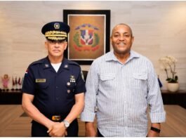 *Desarrollo Provincial y Policía Nacional coordinan construcción de 34 nuevas estaciones policiales*