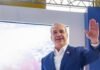 Luis Abinader garantiza un PRM unido, abierto a la sociedad y concentrado en gobernar para todos los dominicanos