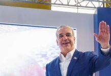 Luis Abinader garantiza un PRM unido, abierto a la sociedad y concentrado en gobernar para todos los dominicanos