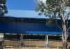 Infraestructura Escolar da toques finales a remozamiento de escuelas para entregar los próximos días en San José de Ocoa