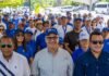 IDAC recolecta 3,458 libras de desechos durante jornada de limpieza de costas en Puerto Plata
