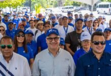 IDAC recolecta 3,458 libras de desechos durante jornada de limpieza de costas en Puerto Plata