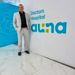Dr. Óscar Polanco fortalece su formación internacional en Cirugía Oncoplástica en Monterrey, México