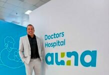 Dr. Óscar Polanco fortalece su formación internacional en Cirugía Oncoplástica en Monterrey, México