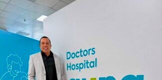 Dr. Óscar Polanco fortalece su formación internacional en Cirugía Oncoplástica en Monterrey, México