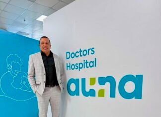 Dr. Óscar Polanco fortalece su formación internacional en Cirugía Oncoplástica en Monterrey, México