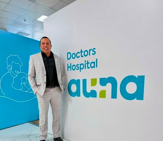 Dr. Óscar Polanco fortalece su formación internacional en Cirugía Oncoplástica en Monterrey, México