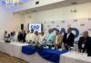 Equipo político de David Collado conforma estructura en las tres circunscripciones del exterior*