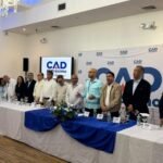 Equipo político de David Collado conforma estructura en las tres circunscripciones del exterior*