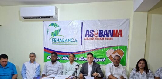 Asociación de Bancas de Haina denuncia proliferación indiscriminada de bancas y competencia desleal