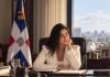 Valerie Díaz: La joven influencer que redefine el liderazgo y proyecta un futuro presidencial en la República Dominicana