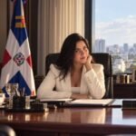 Valerie Díaz: La joven influencer que redefine el liderazgo y proyecta un futuro presidencial en la República Dominicana