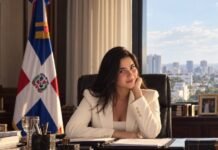Valerie Díaz: La joven influencer que redefine el liderazgo y proyecta un futuro presidencial en la República Dominicana