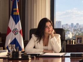 Valerie Díaz: La joven influencer que redefine el liderazgo y proyecta un futuro presidencial en la República Dominicana