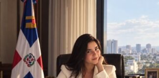 Valerie Díaz: La joven influencer que redefine el liderazgo y proyecta un futuro presidencial en la República Dominicana