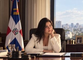Valerie Díaz: La joven influencer que redefine el liderazgo y proyecta un futuro presidencial en la República Dominicana
