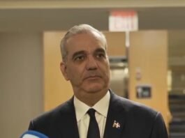 Presidente Abinader advierte a responsables de ataque contra Julián Oro Duro y su esposa: “Que se entreguen; si no, les va a ir peor