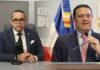 Eduardo Yayo Sanz Lovatón un gran articulador de la cohesión, la unidad, el diálogo en la política y en el Estado
