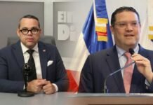 Eduardo Yayo Sanz Lovatón un gran articulador de la cohesión, la unidad, el diálogo en la política y en el Estado