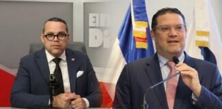 Eduardo Yayo Sanz Lovatón un gran articulador de la cohesión, la unidad, el diálogo en la política y en el Estado