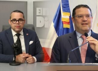 Eduardo Yayo Sanz Lovatón un gran articulador de la cohesión, la unidad, el diálogo en la política y en el Estado