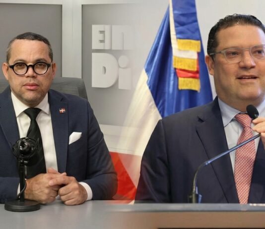 Eduardo Yayo Sanz Lovatón un gran articulador de la cohesión, la unidad, el diálogo en la política y en el Estado