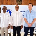 PRM continua trabajo en el territorio; alta dirección del partido encabeza encuentro de socialización con la dirección provincial en Monte Plata