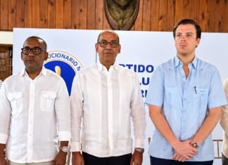 PRM continua trabajo en el territorio; alta dirección del partido encabeza encuentro de socialización con la dirección provincial en Monte Plata