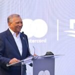 Banreservas lanza junto a Mastercard nueva tarjeta comercial para el sector empresarial