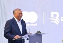 Banreservas lanza junto a Mastercard nueva tarjeta comercial para el sector empresarial