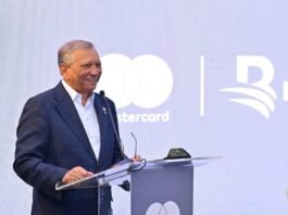 Banreservas lanza junto a Mastercard nueva tarjeta comercial para el sector empresarial