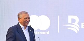 Banreservas lanza junto a Mastercard nueva tarjeta comercial para el sector empresarial