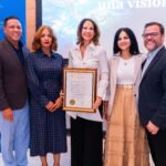 Asamblea del Estado de Nueva York reconoce a la Dra. Mercedes Carmen Capellán por su liderazgo
