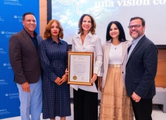 Asamblea del Estado de Nueva York reconoce a la Dra. Mercedes Carmen Capellán por su liderazgo