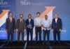 SIMV premia investigaciones que exploran el potencial de la diáspora para fortalecer el mercado de capitales dominicano
