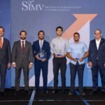 SIMV premia investigaciones que exploran el potencial de la diáspora para fortalecer el mercado de capitales dominicano