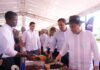 MICM inaugura la Ruta Mipymes en La Romana; Ministro Yayo Sanz Lovatón destaca financiamientos al sector