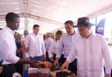 MICM inaugura la Ruta Mipymes en La Romana; Ministro Yayo Sanz Lovatón destaca financiamientos al sector