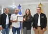 JCE reconoce al cedulado número 4 millones; se advierte de inhabilitación civil a quien no renueve cédula antes de abril de 2027