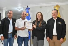 JCE reconoce al cedulado número 4 millones; se advierte de inhabilitación civil a quien no renueve cédula antes de abril de 2027
