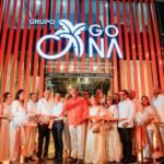 Grupo Cana Go inaugura modernas instalaciones en Punta Cana y anuncia nuevos proyectos inmobiliarios en zonas exclusivas