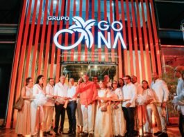 Grupo Cana Go inaugura modernas instalaciones en Punta Cana y anuncia nuevos proyectos inmobiliarios en zonas exclusivas