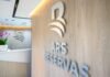 ARS Reservas moderniza su oficina en Bella Vista para brindar un mejor servicio