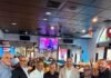 RD Confía, fundado por Gabriel Castro, celebra encuentro en Florida en apoyo a David Collado