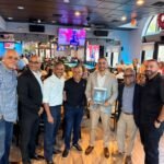RD Confía, fundado por Gabriel Castro, celebra encuentro en Florida en apoyo a David Collado